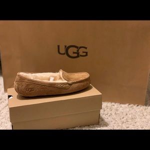 Brand new UGG Ansley